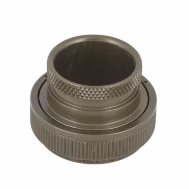 A850496919W Amphenol Interconnect India  Backshells and Cable Clamps